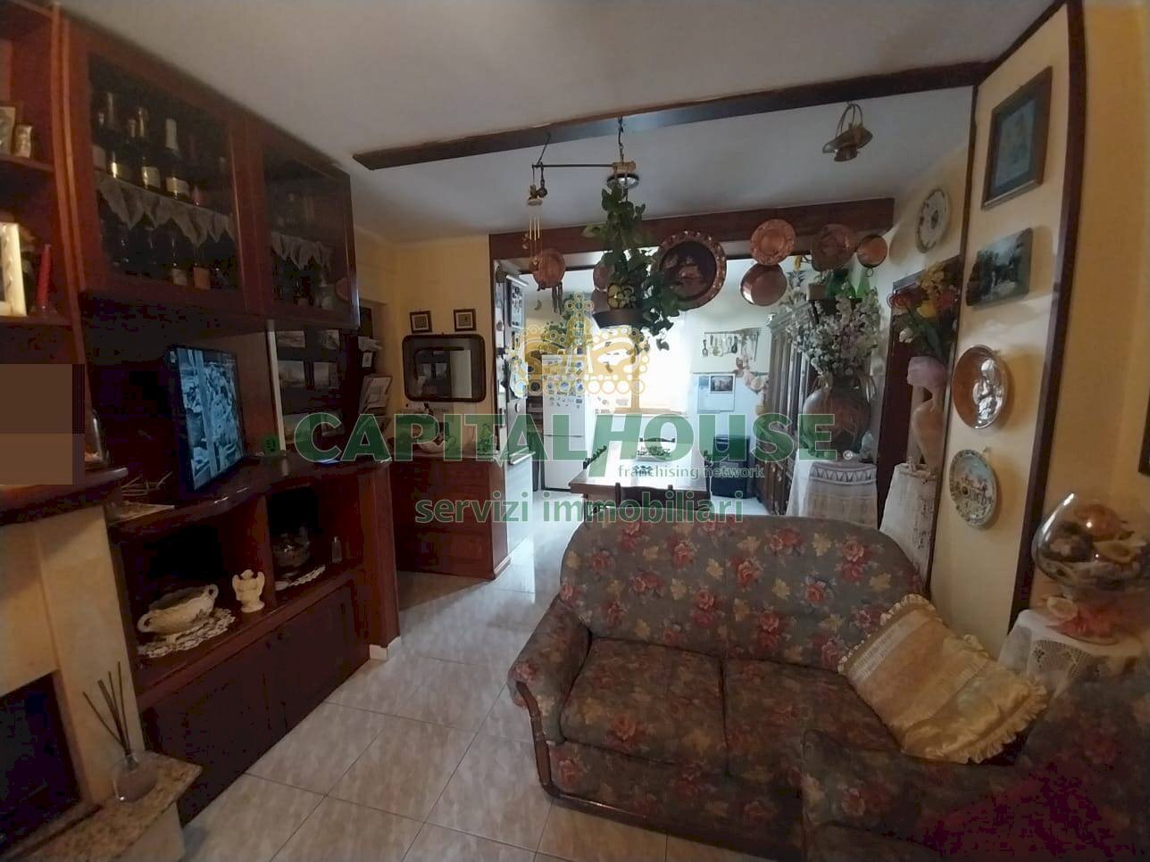 Foto 2 - Four-room apartment via Sant'andrea, Solofra - photo 2