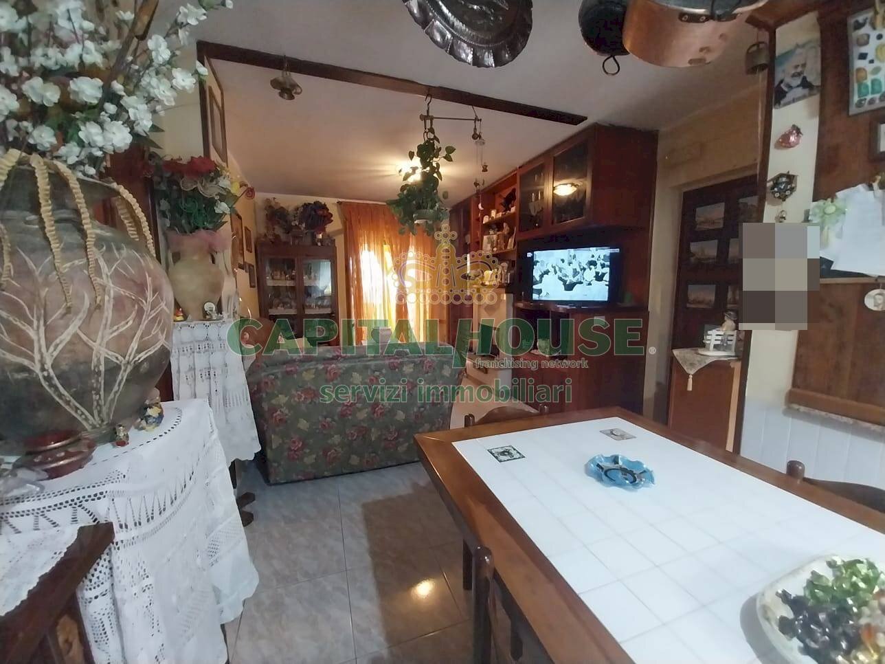 Foto 3 - Four-room apartment via Sant'andrea, Solofra - photo 3