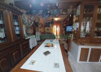 Foto 5 - Four-room apartment via Sant'andrea, Solofra - photo 5