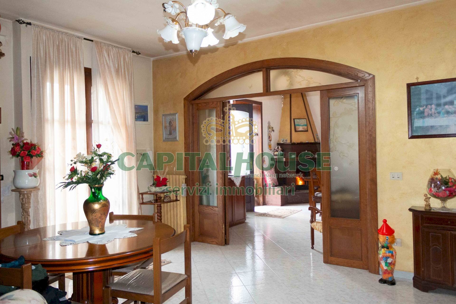 Foto 3 - Villa via Antonio Gramsci, Montoro - foto 3