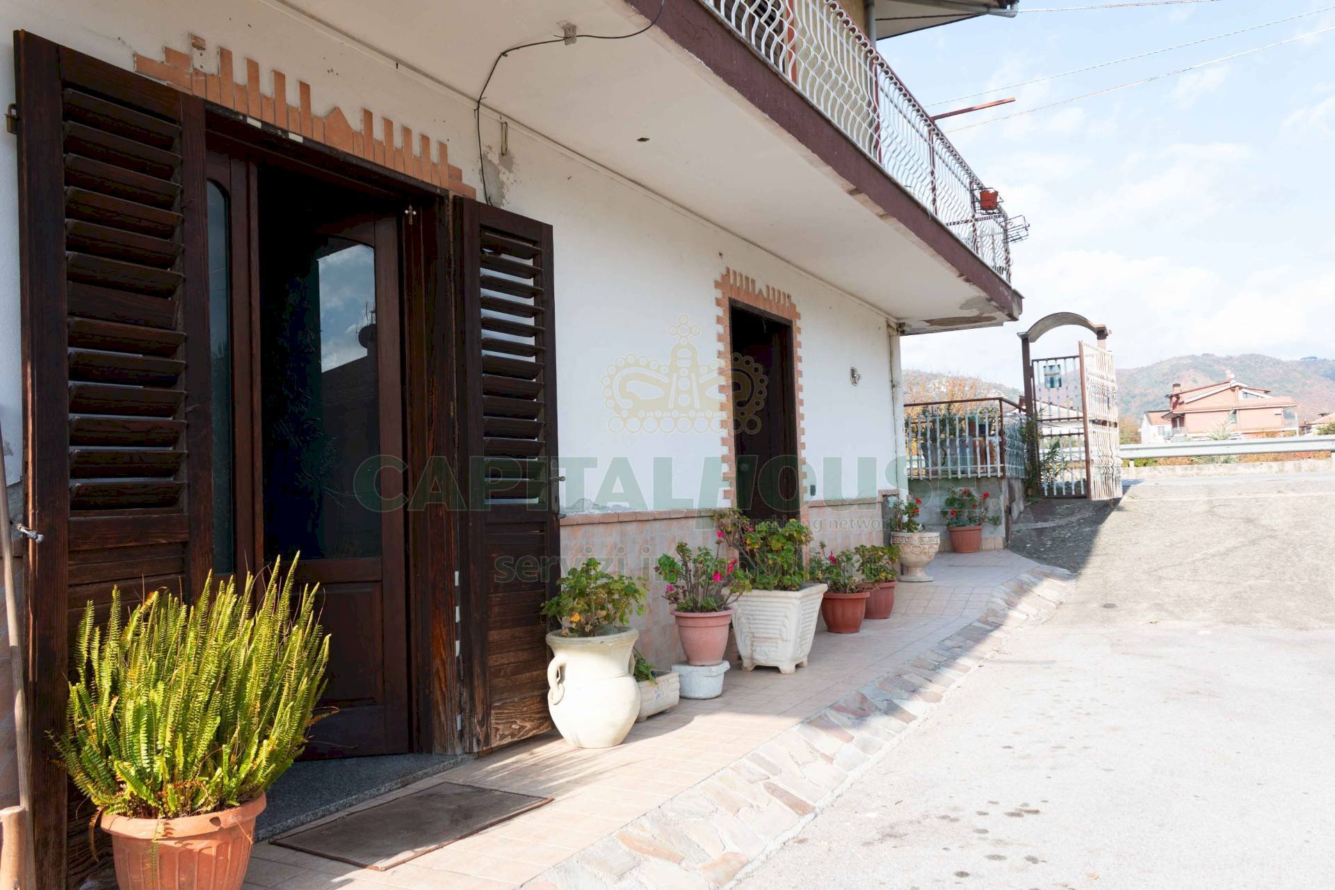 Foto 1 - Villa via Antonio Gramsci, Montoro - foto 1