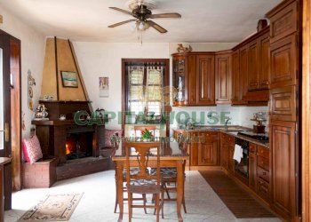 Foto 5 - Villa via Antonio Gramsci, Montoro - foto 5