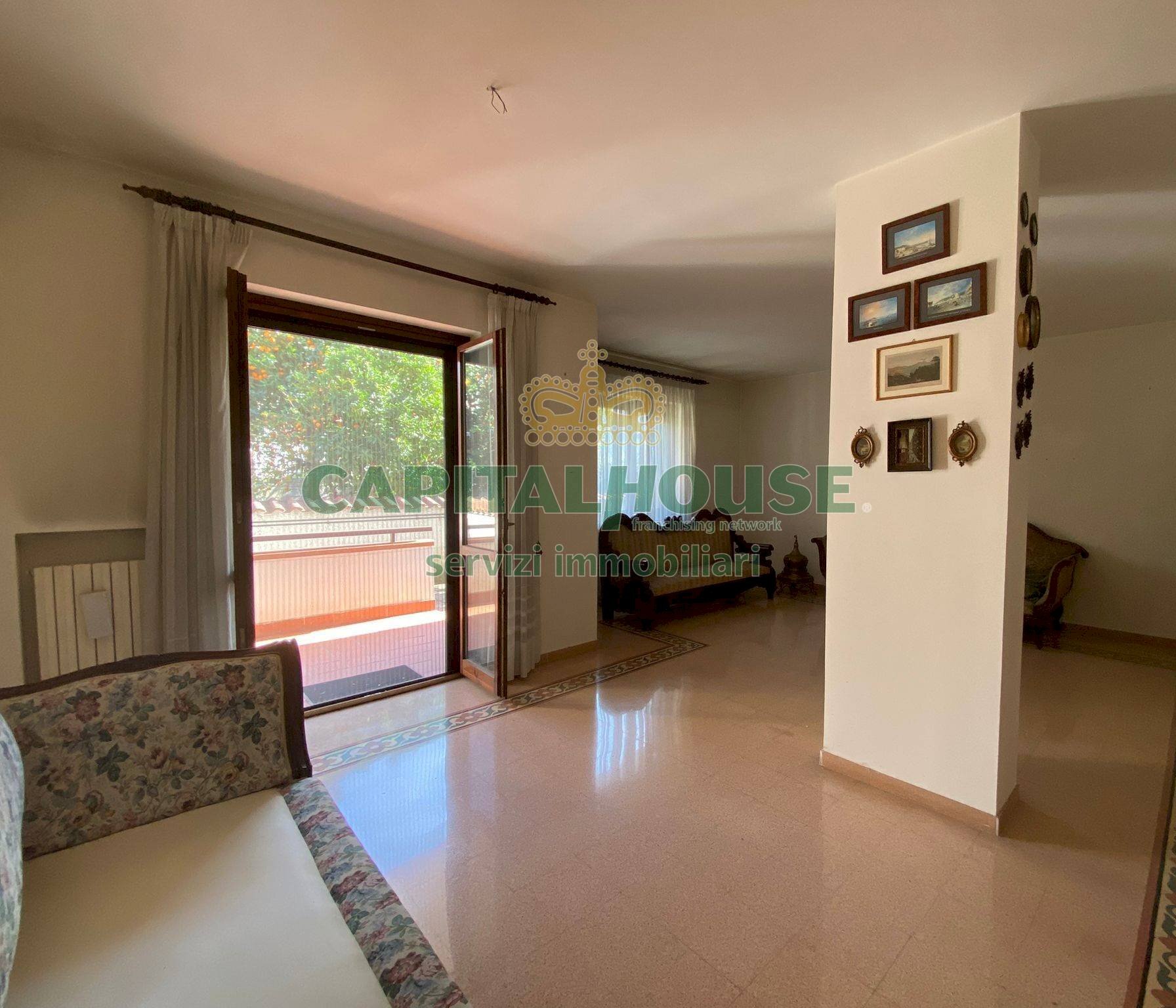 Foto 1 - Villa a Schiera via Roma, Montoro - foto 1