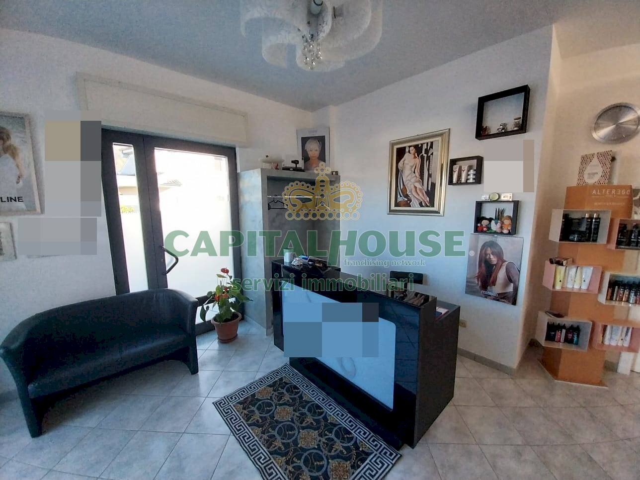 Foto 1 - Locale Commerciale corso pietro ascolese, Montoro - foto 1