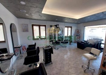 Foto 8 - Locale Commerciale corso pietro ascolese, Montoro - foto 8