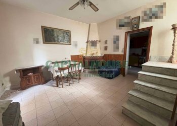 Foto 1 - Casa semi indipendente corso Pietro Ascolese, Montoro - foto 1