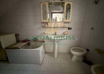 Foto 6 - Casa semi indipendente corso Pietro Ascolese, Montoro - foto 6