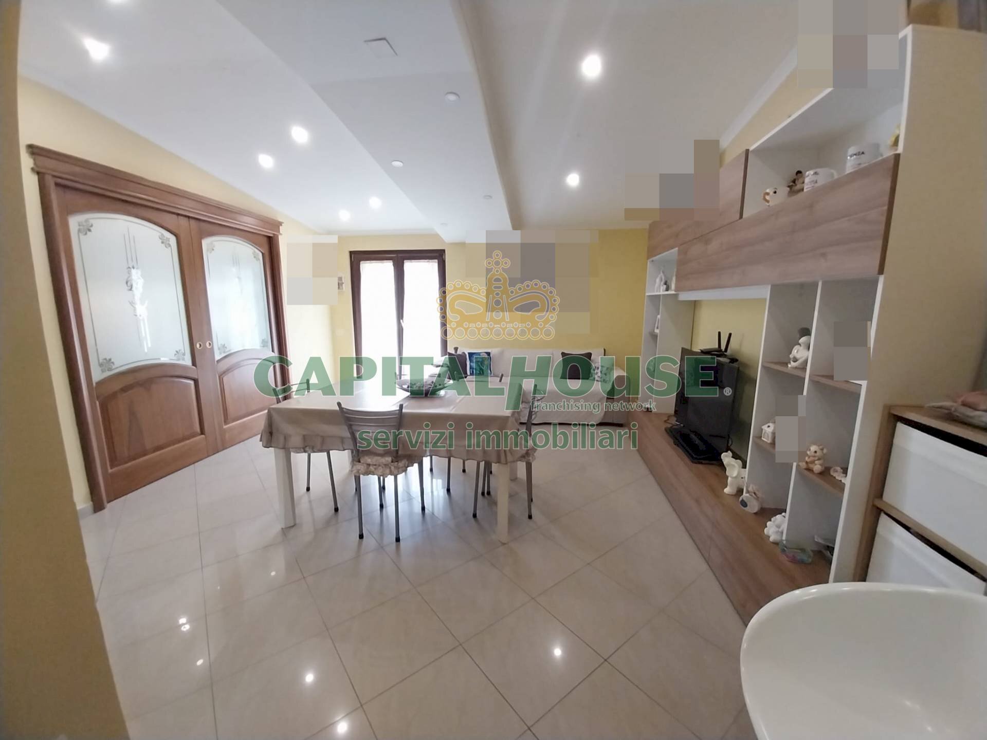 Foto 1 - Quadrilocale via Municipio, Montoro - foto 1