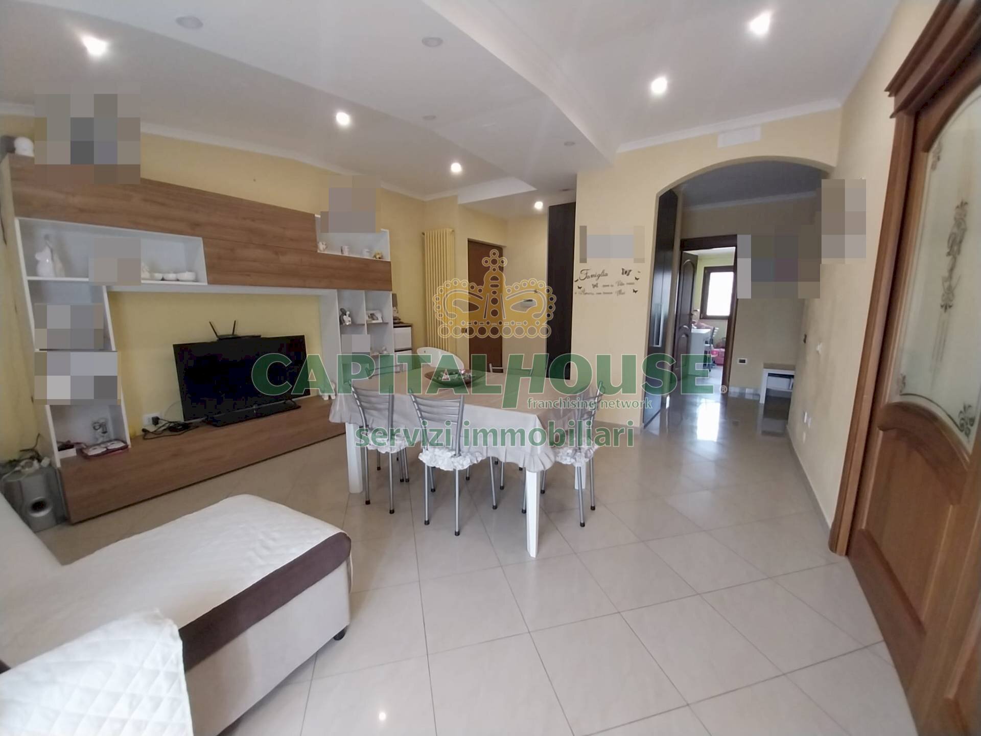 Foto 2 - Quadrilocale via Municipio, Montoro - foto 2