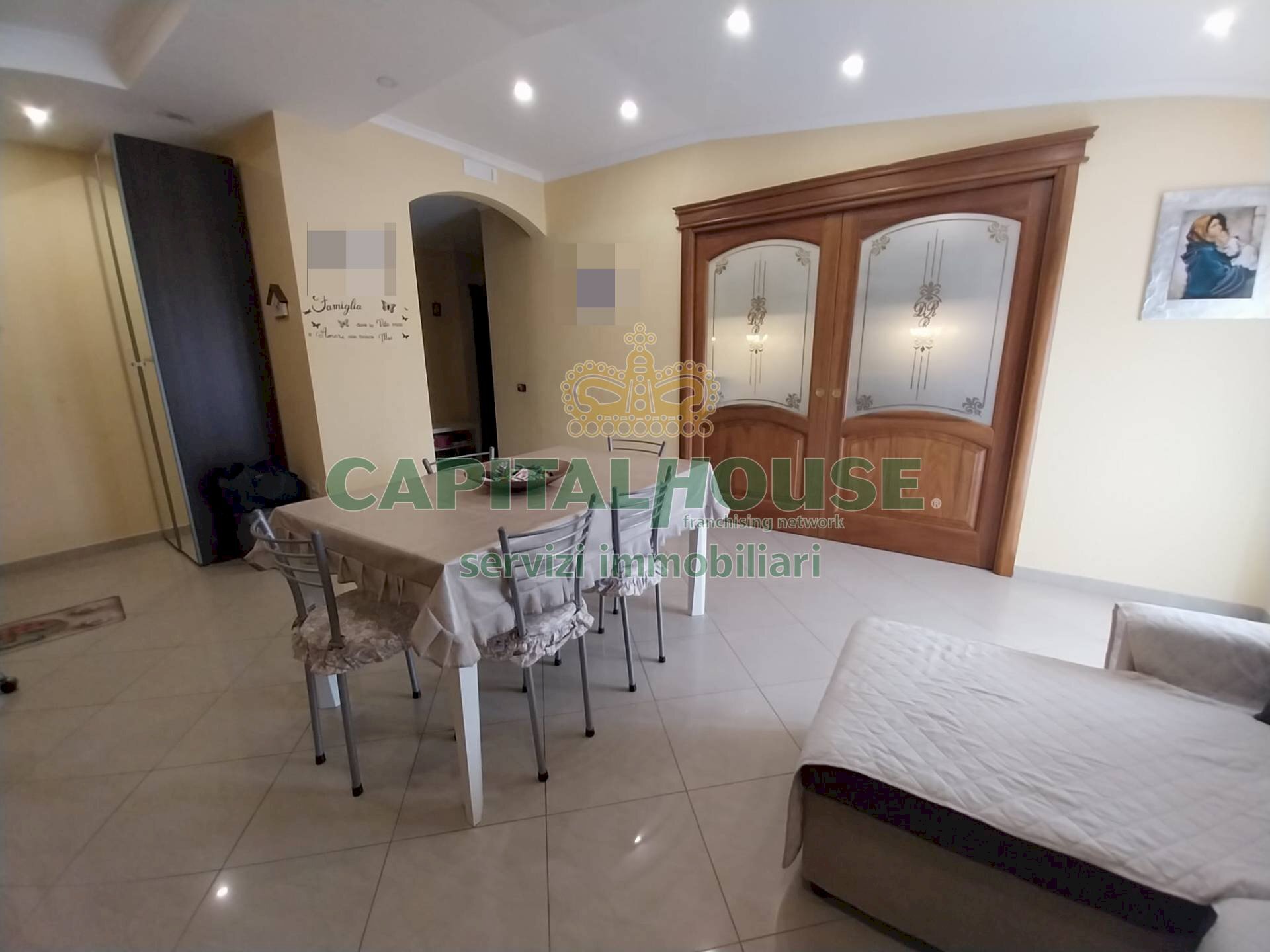 Foto 3 - Quadrilocale via Municipio, Montoro - foto 3