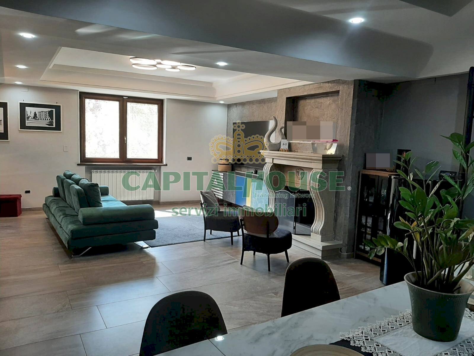 Foto 1 - Casa semi indipendente via roma, Serino - foto 1