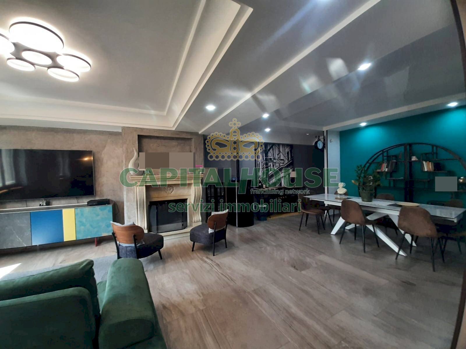 Foto 2 - Casa semi indipendente via roma, Serino - foto 2