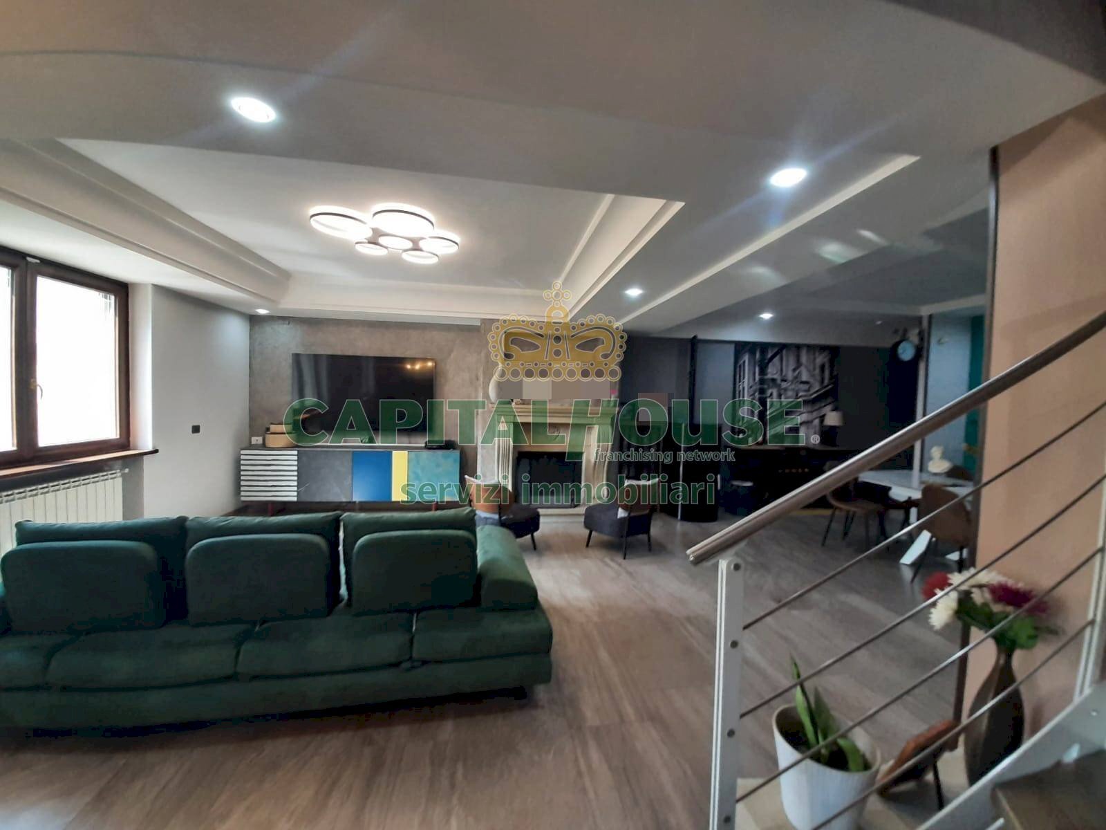 Foto 3 - Casa semi indipendente via roma, Serino - foto 3