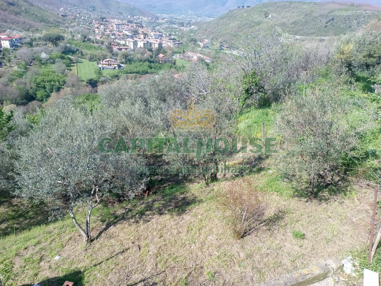 Foto 1 - Casa semi indipendente via Fontana, Montoro - foto 1