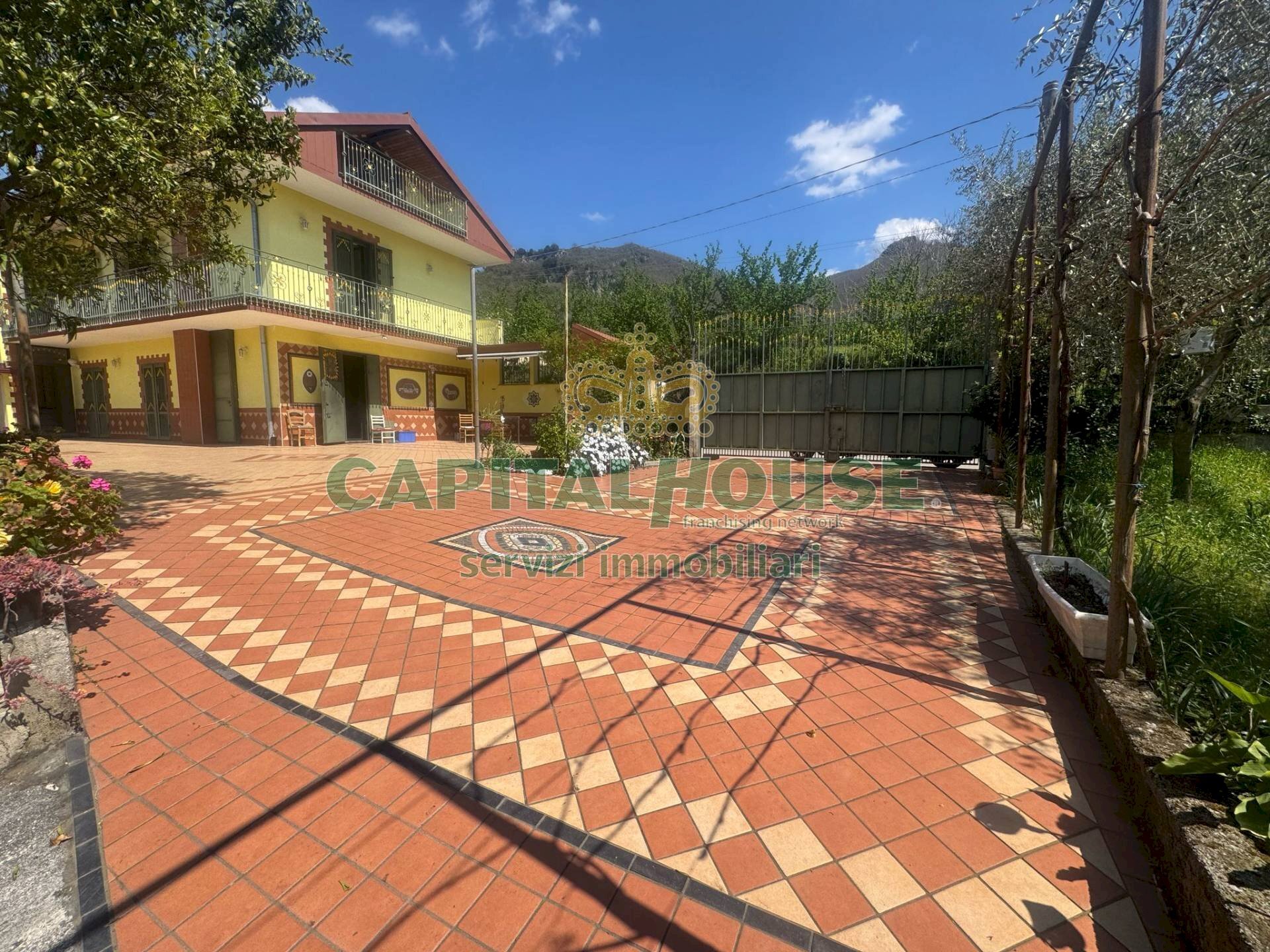 Foto 1 - Villa via dell'irpinia, Fisciano - photo 1