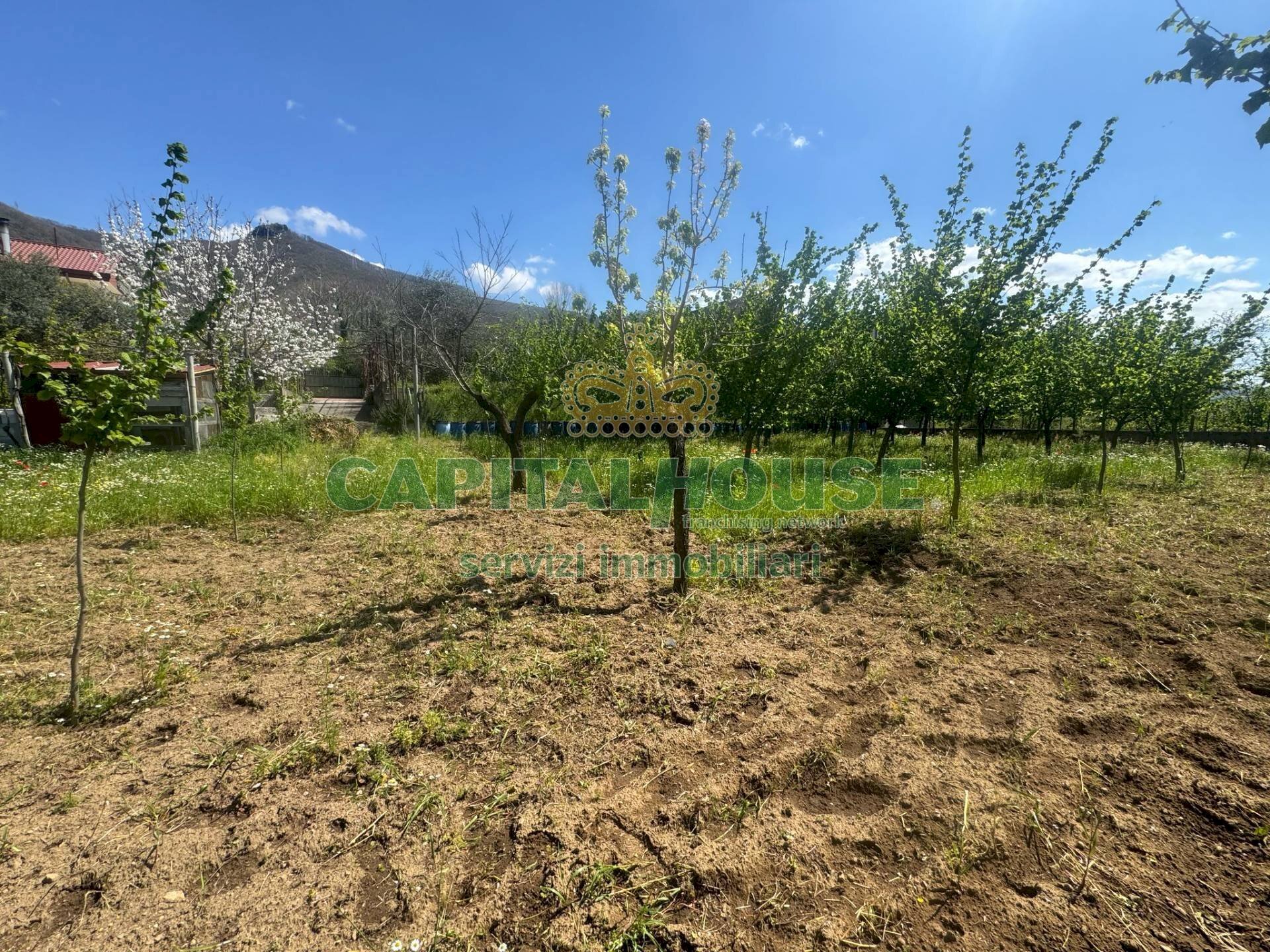 Foto 2 - Villa via dell'irpinia, Fisciano - photo 2