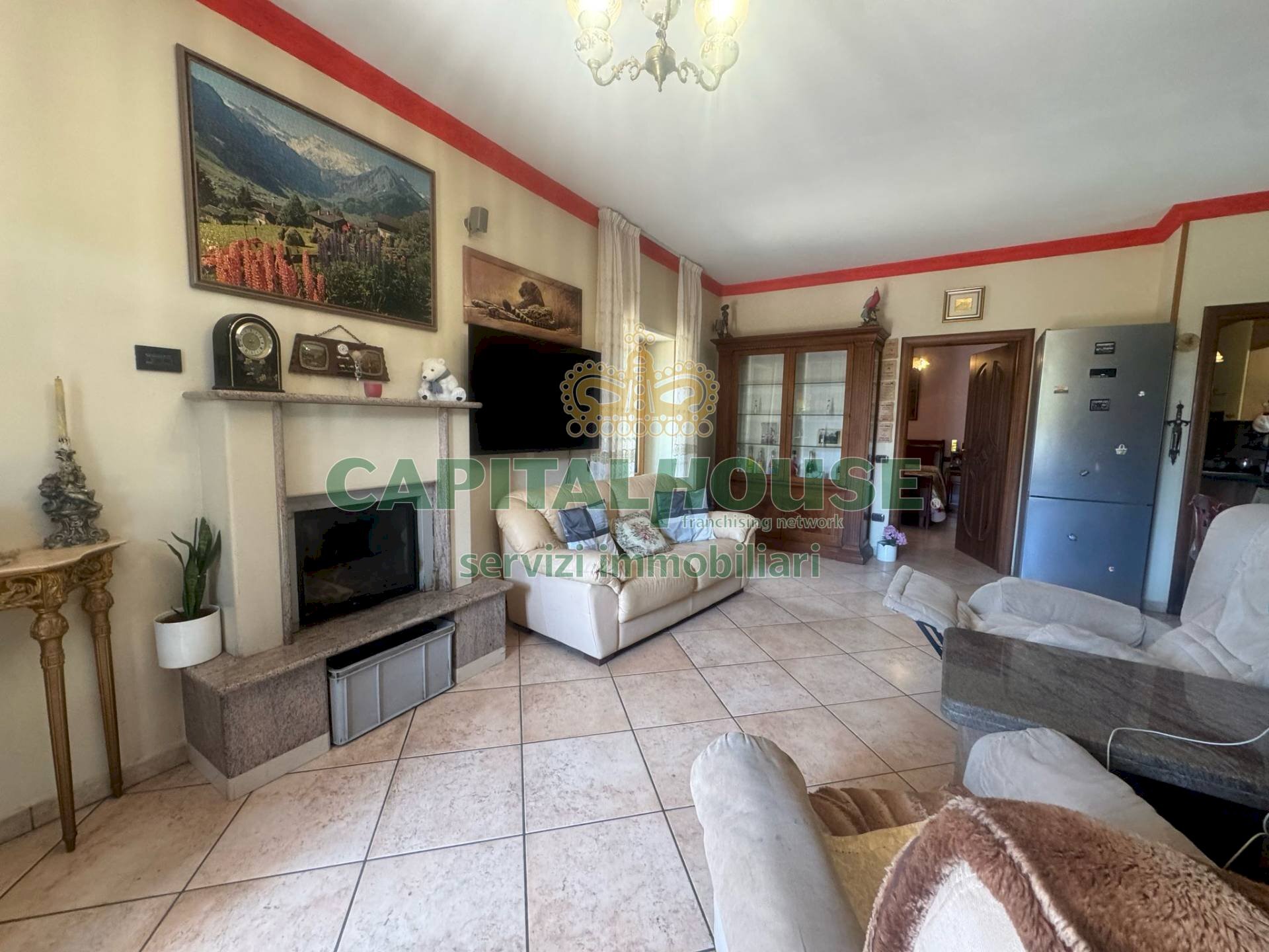 Foto 3 - Villa via dell'irpinia, Fisciano - photo 3