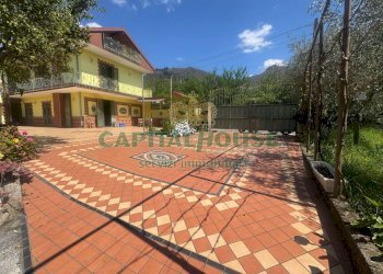 Foto 1 - Villa via dell'irpinia, Fisciano - foto 1
