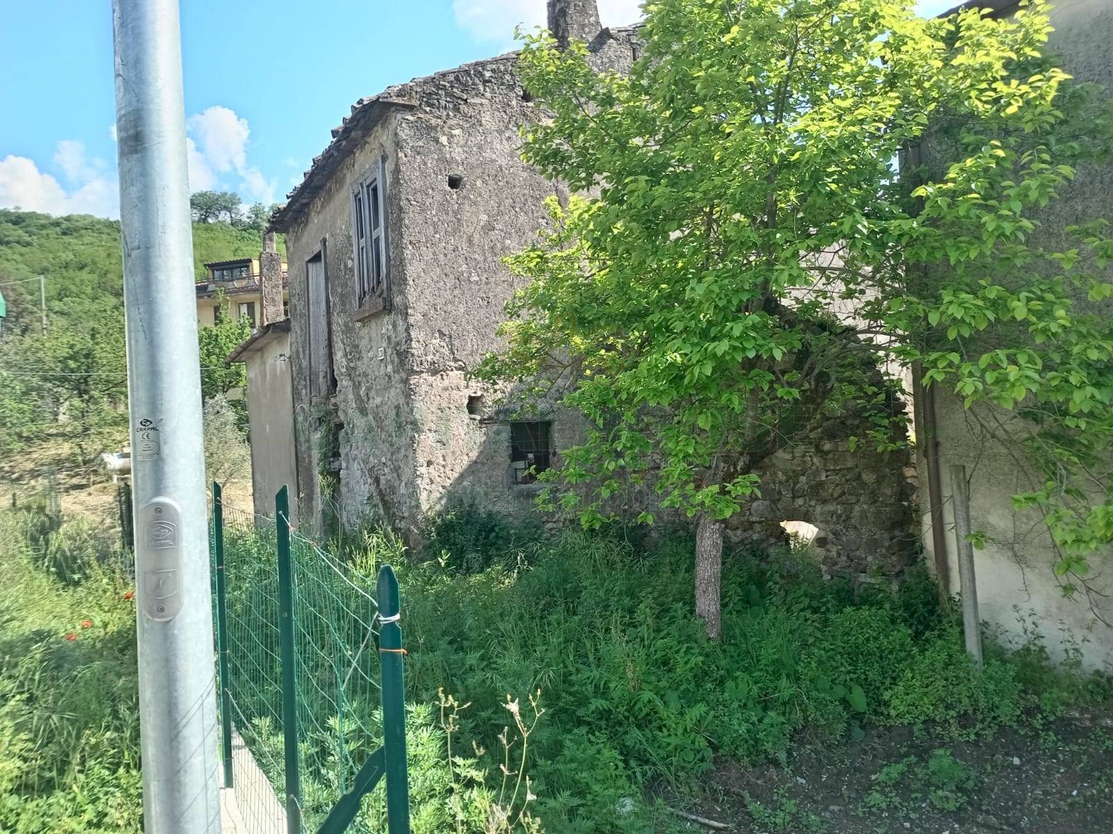 Foto 1 - Rustico via sp90, Montoro - foto 1