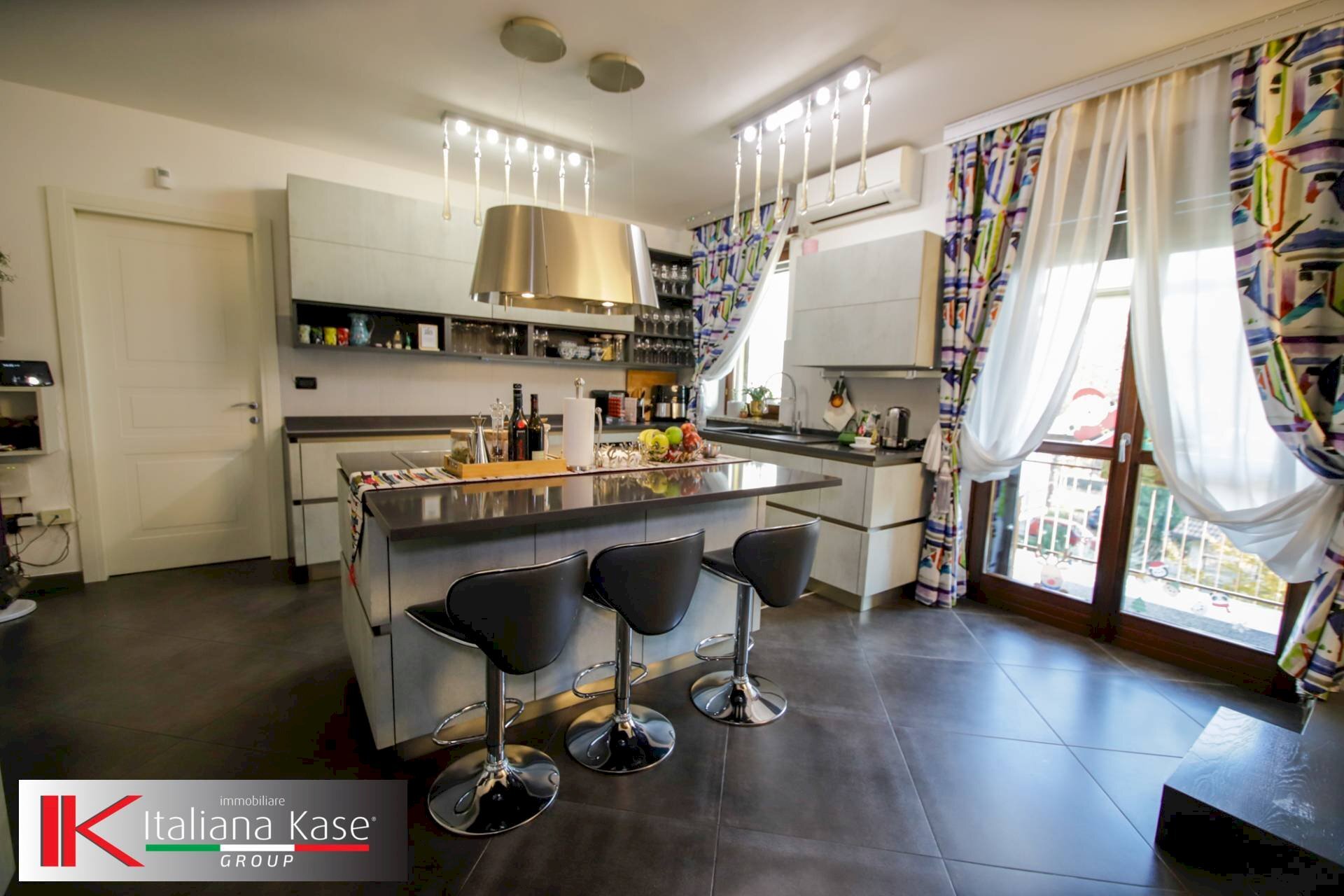 Foto 1 - Apartment Via Montesanto, Brandizzo - photo 1