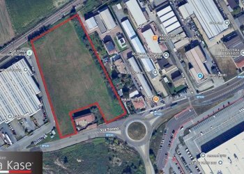 Foto 1 - Terreno edificabile Via Torino, Brandizzo - foto 1