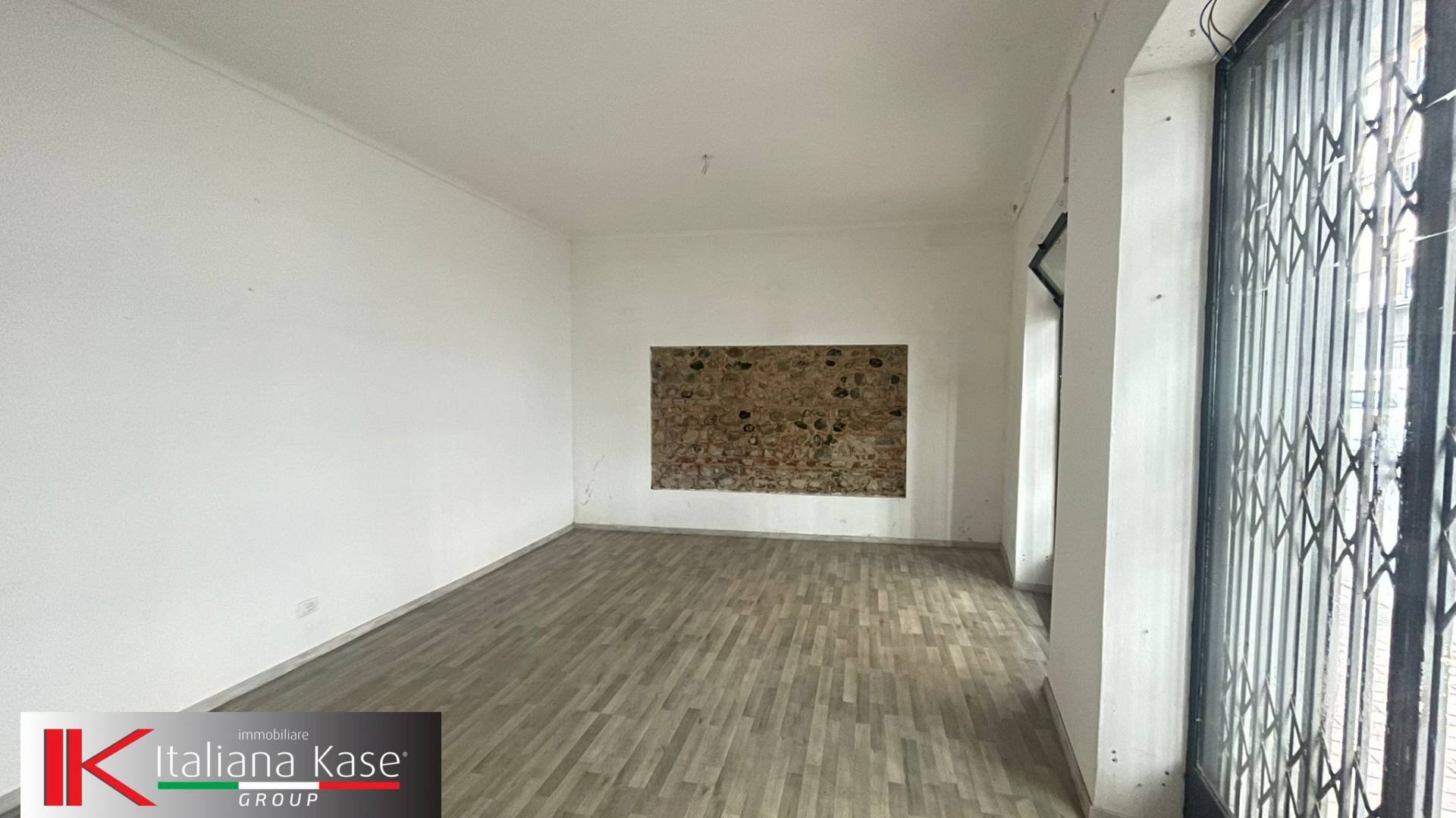 Foto 2 - Commercial Premises Via XX Settembre, Brandizzo - photo 2