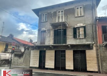 Foto 6 - Commercial Premises Via XX Settembre, Brandizzo - photo 6