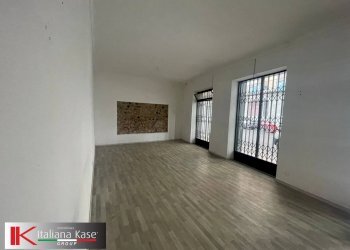 Foto 4 - Commercial Premises Via XX Settembre, Brandizzo - photo 4