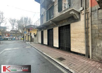 Foto 7 - Commercial Premises Via XX Settembre, Brandizzo - photo 7