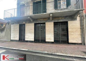 Foto 8 - Commercial Premises Via XX Settembre, Brandizzo - photo 8