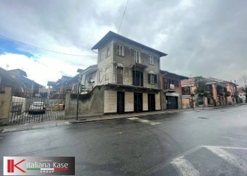 Foto 9 - Commercial Premises Via XX Settembre, Brandizzo - photo 9