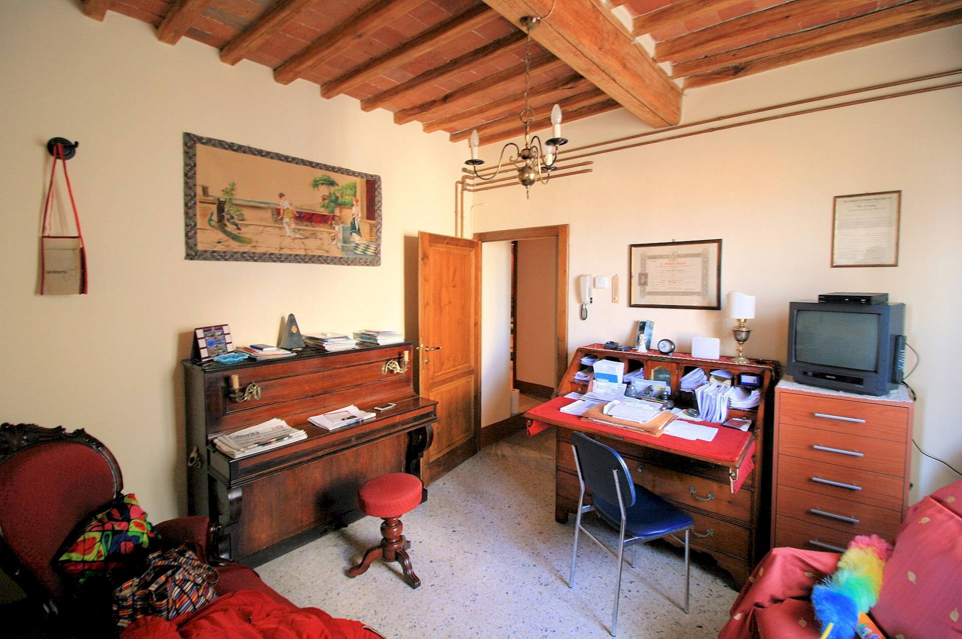 Foto 3 - Stable - Palace Montecarlo, Montecarlo - photo 3