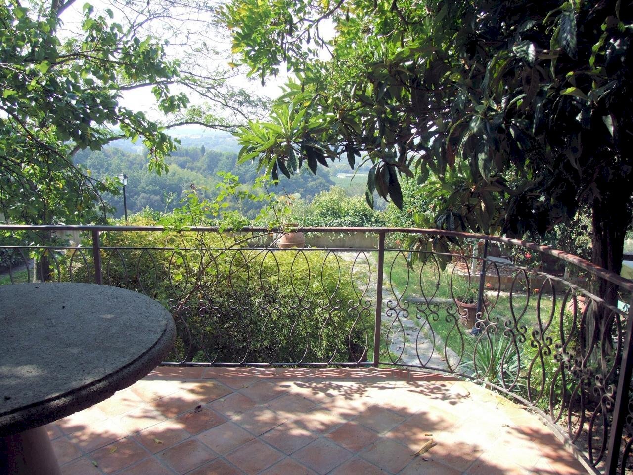 Foto 2 - Stable - Palace montopoli in valdarno, Montopoli in Val d'Arno - photo 2