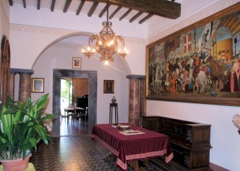 Foto 1 - Stabile - Palazzo montopoli in valdarno, Montopoli in Val d'Arno - foto 1