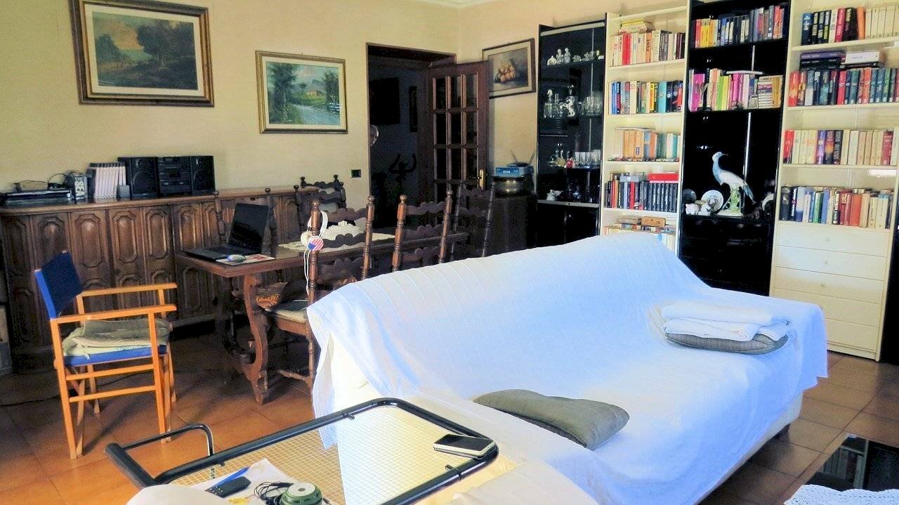 Foto 2 - Quadrilocale piazza betti, Massa - foto 2