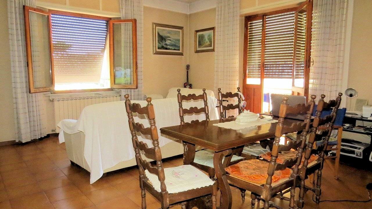 Foto 3 - Quadrilocale piazza betti, Massa - foto 3