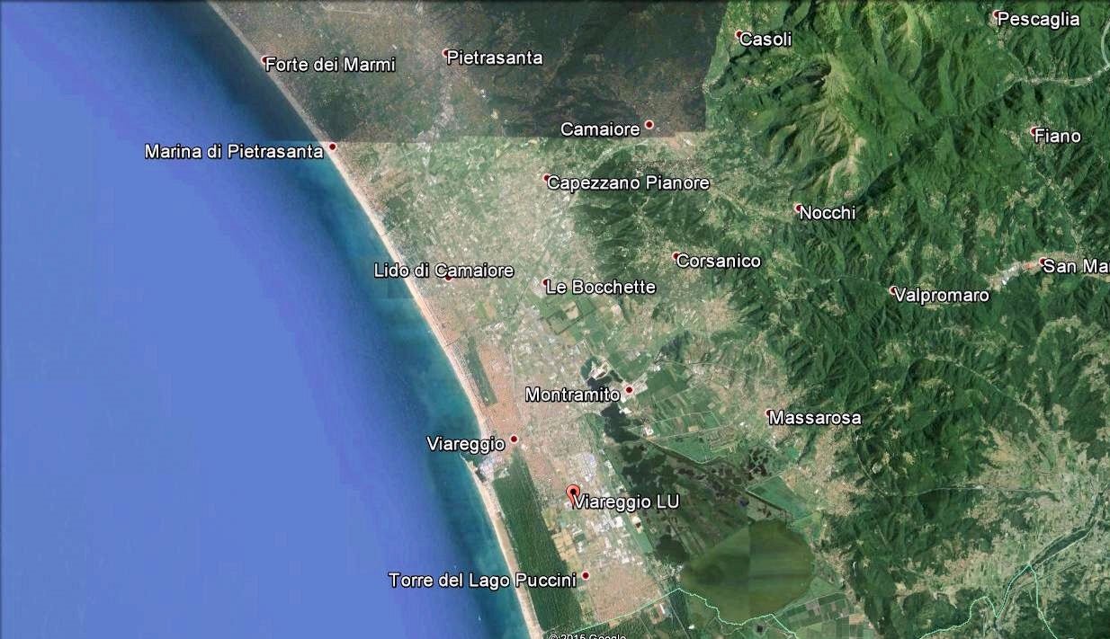 Foto 2 - Locale Commerciale viareggio, Viareggio - foto 2