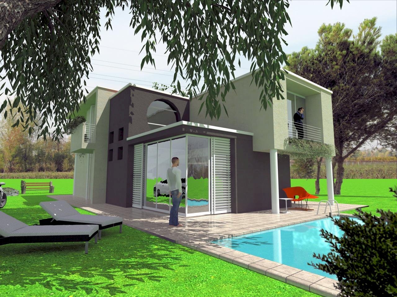 Foto 1 - Building land staffoli, Santa Croce sull'Arno - photo 1