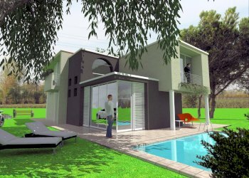 Foto 1 - Terreno edificabile staffoli, Santa Croce sull'Arno - foto 1