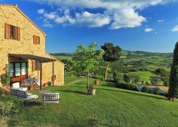 Foto 5 - Rustico SP 53, Pienza - foto 5