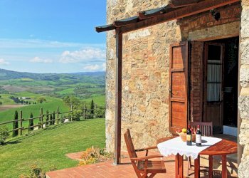 Foto 7 - Rustico SP 53, Pienza - foto 7