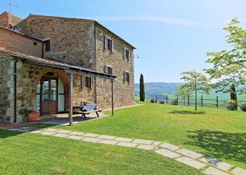 Foto 8 - Rustico SP 53, Pienza - foto 8