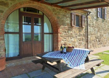 Foto 10 - Rustico SP 53, Pienza - foto 10