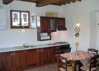 Foto 12 - Rustico SP 53, Pienza - foto 12