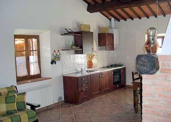 Foto 14 - Rustico SP 53, Pienza - foto 14