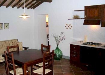 Foto 15 - Rustico SP 53, Pienza - foto 15