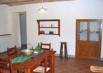 Foto 16 - Rustico SP 53, Pienza - foto 16