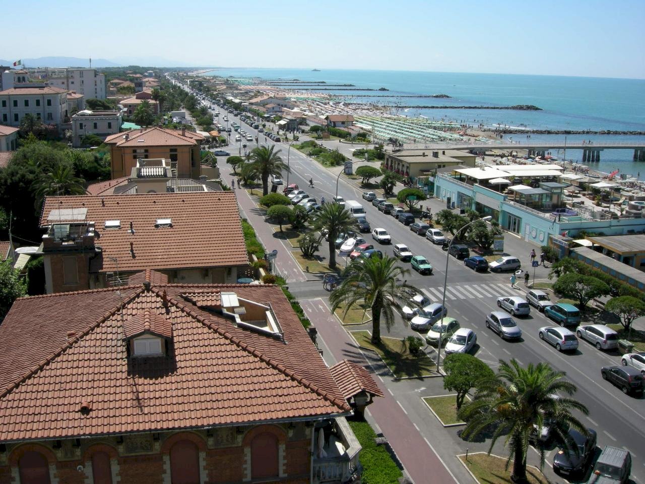 Foto 1 - Agriturismo marina di massa, Massa - foto 1