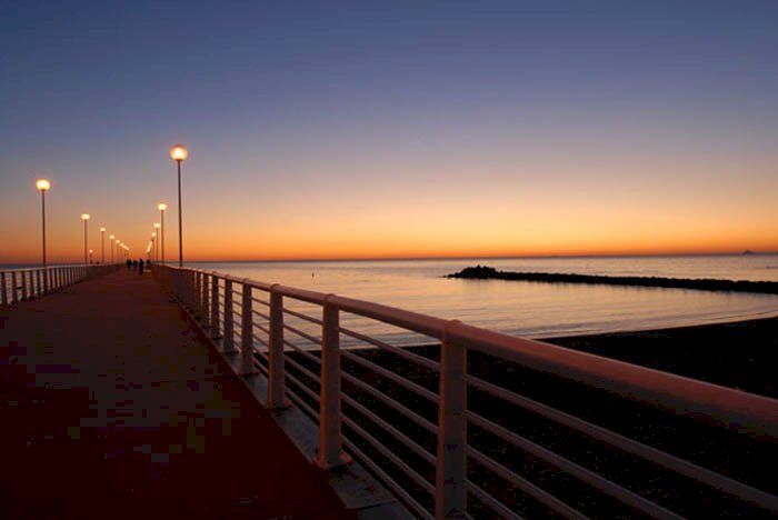 Foto 2 - Agriturismo marina di massa, Massa - foto 2