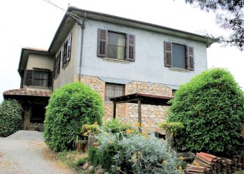 Foto 1 - Rustico Montaione, Montaione - foto 1